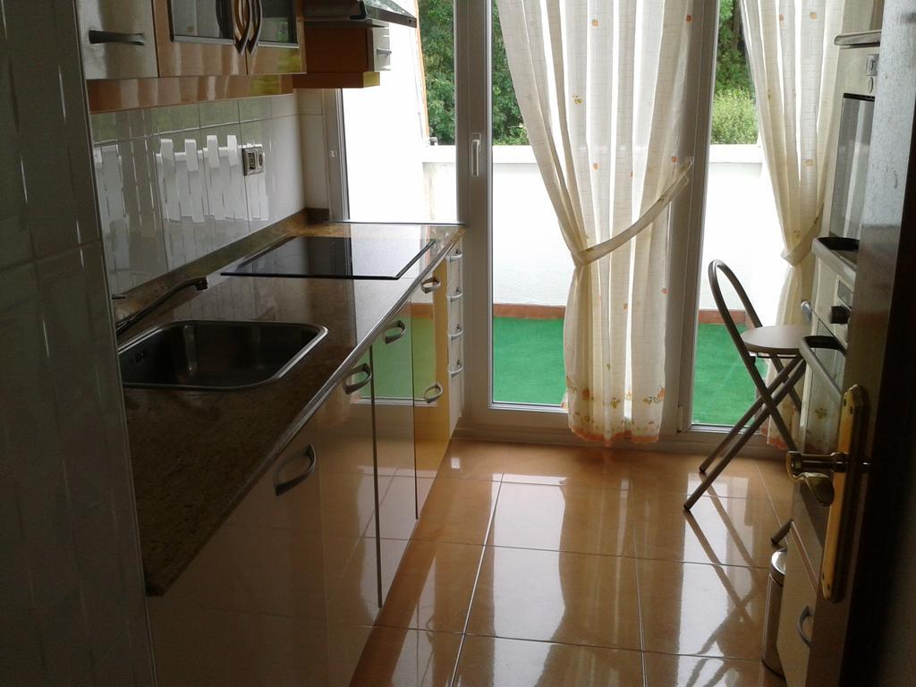 Piso De Gama Διαμέρισμα Εξωτερικό φωτογραφία