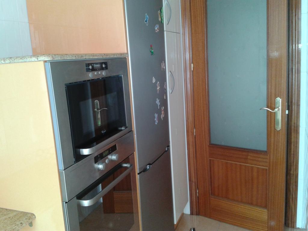 Piso De Gama Διαμέρισμα Εξωτερικό φωτογραφία