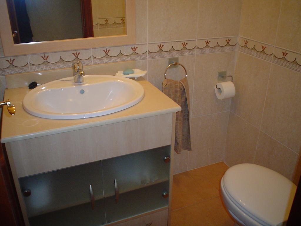 Piso De Gama Διαμέρισμα Εξωτερικό φωτογραφία